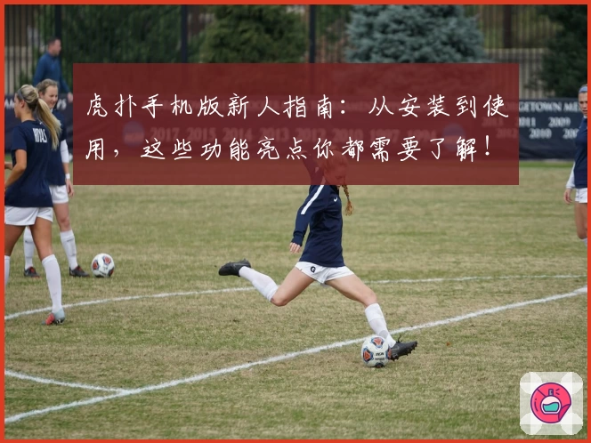 虎扑手机版新人指南：从安装到使用，这些功能亮点你都需要了解！