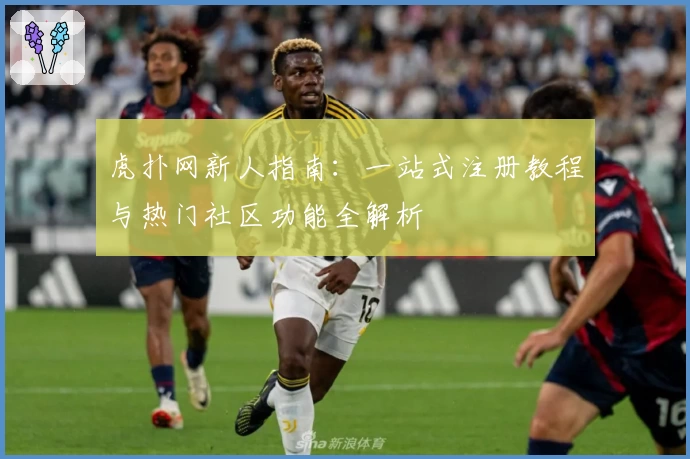 虎扑网新人指南：一站式注册教程与热门社区功能全解析