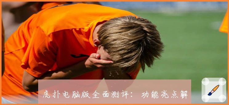 虎扑电脑版全面测评：功能亮点解析与安装使用全攻略