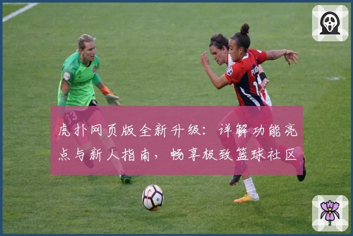 虎扑网页版全新升级：详解功能亮点与新人指南，畅享极致篮球社区体验